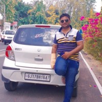 Hitendrasinh Solanki