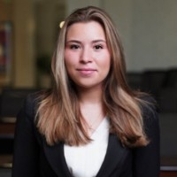 Caroline Hoffman