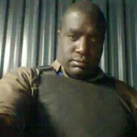 Johannes Sipho Masia