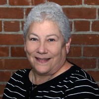 Kathy Harrington