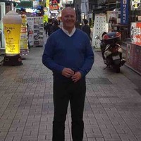 Dave Watson