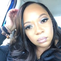 Kaameelah Wesley