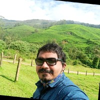 Anandkumar M