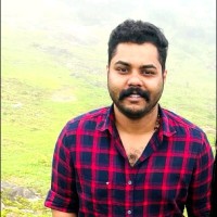 Dhanush Mani