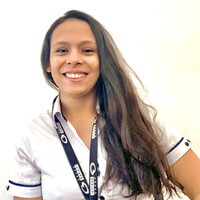 Aldeize Alves De Morais Dos Santos