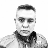 Mohd Nazarudin Ahmad