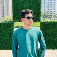 Meet Vaishnav