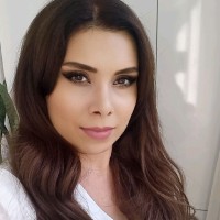 Naida Aygubova