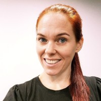 Rachel Astrid