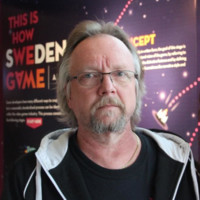 Niklas Torstensson