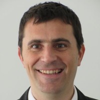 Cedric Peter