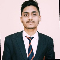 VIKRANT BHATT