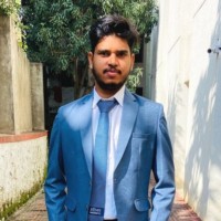 Vishal Kumar Singh