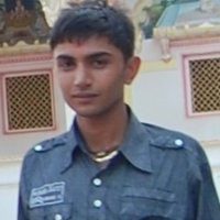 Haresh Patel