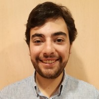 Daniel Caetano