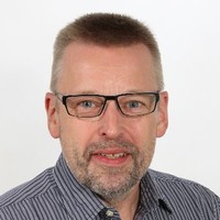Steen Jørgensen