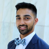 Rohan Patil