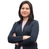 Jemia Mathew Acca, Uaeca, Cfe