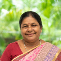 Urmila Senapati