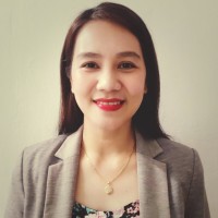 Cristine Mae Montenejo