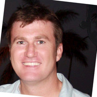 Shane Frith
