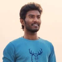 Adimulam Sandeep Kumar
