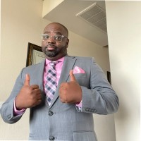 Darin LaMar Baskin, Ed.D.