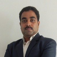 Dr Adarsh Syamaprasad