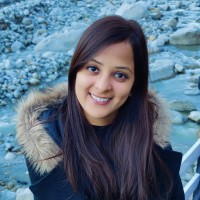 Sapna Sharma