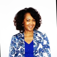 Chantelle L. Johnson, MBA, CDP®