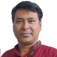 Md. Tofazzal Hossain
