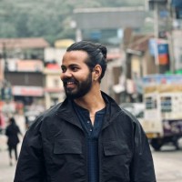 shreyas Manjunath
