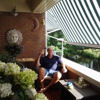Chris Kruijs