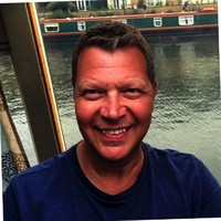 Mark Blackshaw