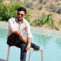 Naresh Sindha