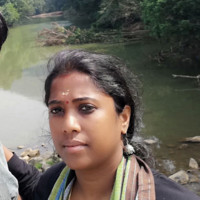 Indu Balakrishnan