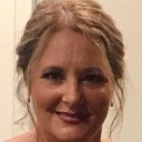 Christine Garrett