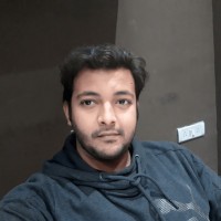 Rishabh Saxena