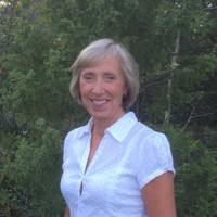 Eva Holtet Lundamo