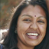 Sunitha Ganesh