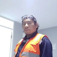 Jorge Luis Huanca Apaza