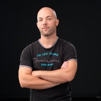 Alexandre Goudeau