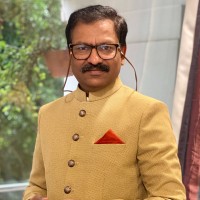 Dr Prashant Koratkar