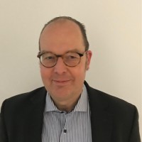 Peter Bergmann