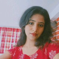 Upama Majumder