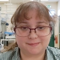 Rebecca Knowles