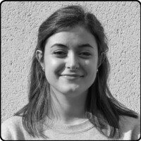 Laurène Rocheteau