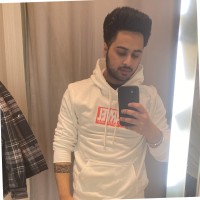 Armaandeep Singh