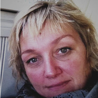 Tone Røbech
