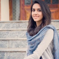 Khadijah Naveed